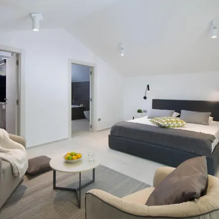 Apartmán Vivi Rent Fasana - Penthouse 5 Fažana